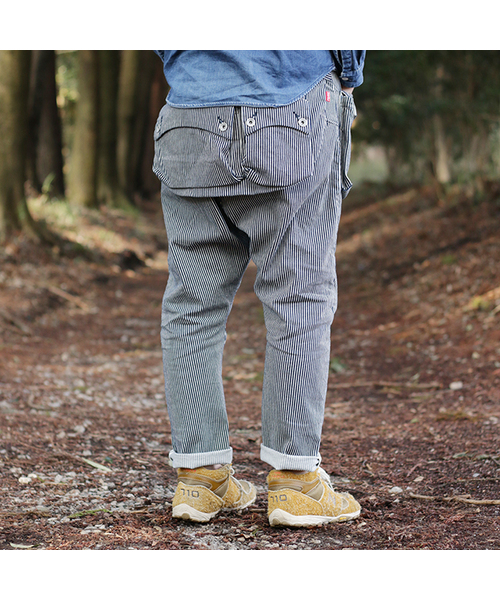 natal design（ネイタルデザイン） ジーンズ 「ネイタルデザイン」G55