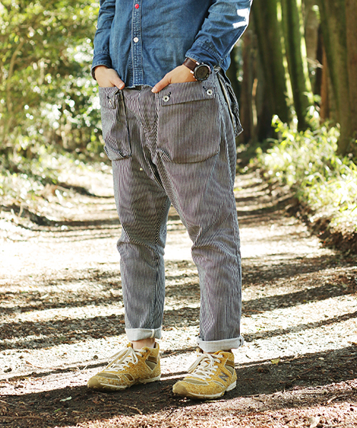 natal design（ネイタルデザイン） ジーンズ 「ネイタルデザイン」G55