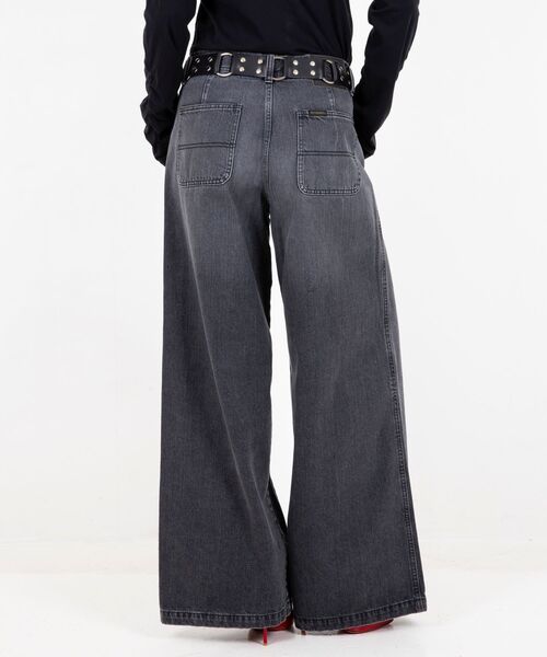 HYSTERIC GLAMOUR（ヒステリックグラマー） ジーンズ デニム デニム