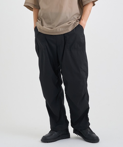 N.HOOLYWOOD（エヌハリウッド） パンツ 「N.HOOLYWOOD/エヌハリウッド