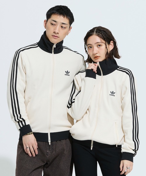 adidas（アディダス） ジャージ メンズ レディース : ZOZOTOWN Yahoo