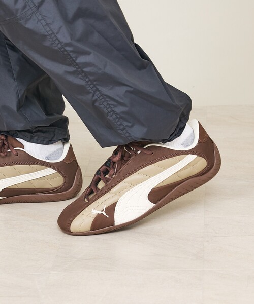 PUMA（プーマ） スニーカー 「PUMA/プーマ」Speedcat PLUS / スピード