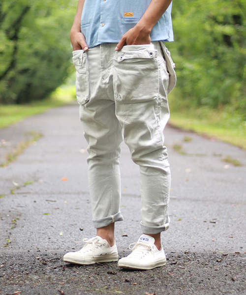 natal design（ネイタルデザイン） ジーンズ 「ネイタルデザイン」G55