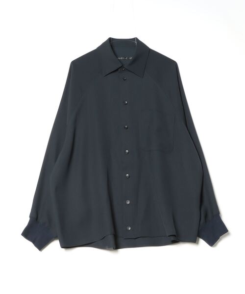 my beautiful landlet（マイビューティフルランドレット） シャツ