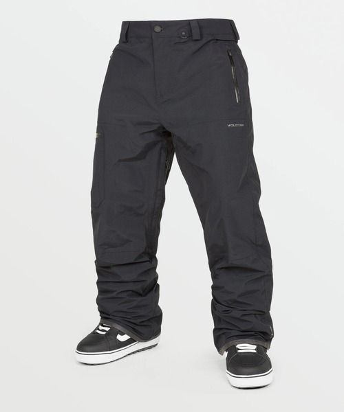 VOLCOM（ボルコム） パンツ Mens L Gore-Tex Pants /ゴアテックス