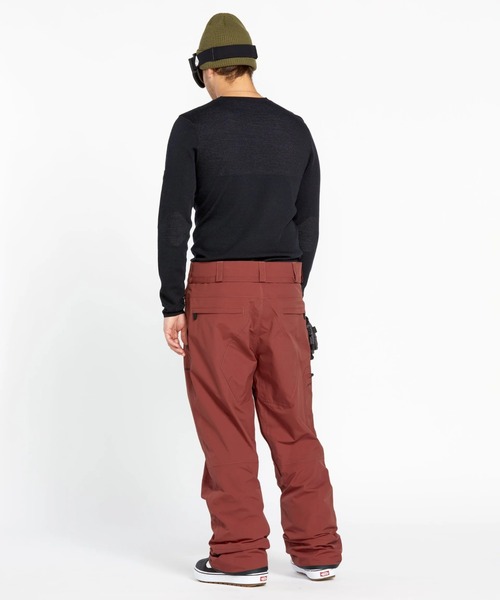 VOLCOM（ボルコム） パンツ Mens L Gore-Tex Pants /ゴアテックス