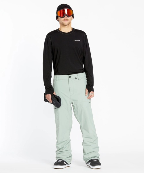 VOLCOM（ボルコム） パンツ Mens L Gore-Tex Pants /ゴアテックス