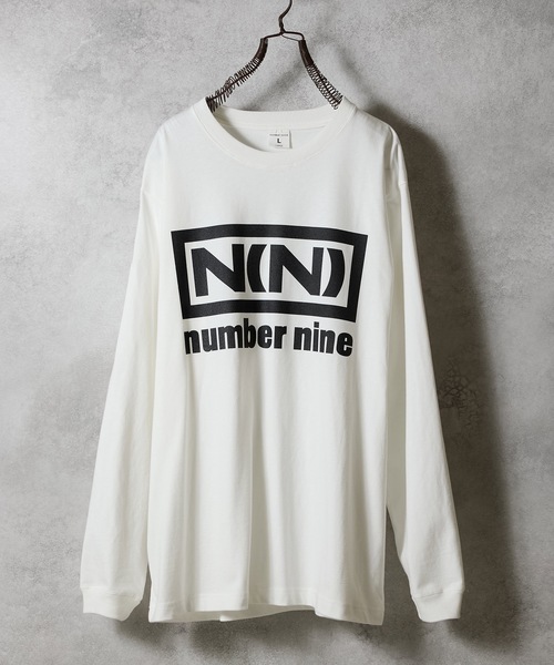 NUMBER (N)INE（ナンバーナイン） tシャツ メンズ レディース
