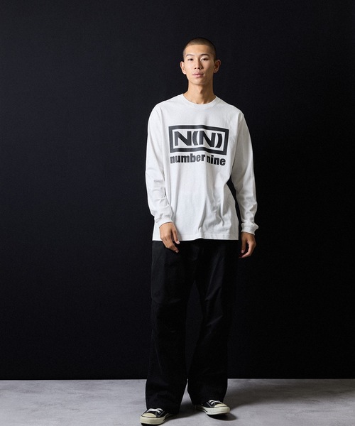 NUMBER (N)INE（ナンバーナイン） tシャツ メンズ レディース