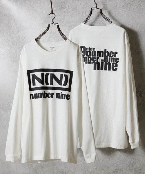 NUMBER (N)INE（ナンバーナイン） tシャツ メンズ レディース