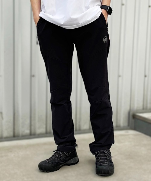 MAMMUT（マムート） パンツ トレッカーズ 3.0 パンツ AF メン