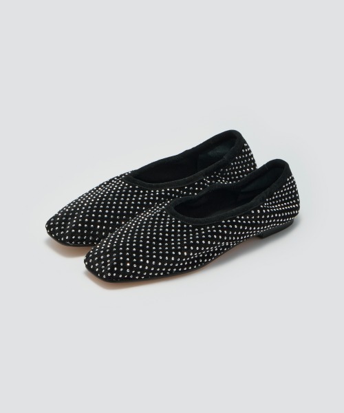 PELLICO SUNNY（ペリーコサニー） バレエシューズ パンプス ESPIGA