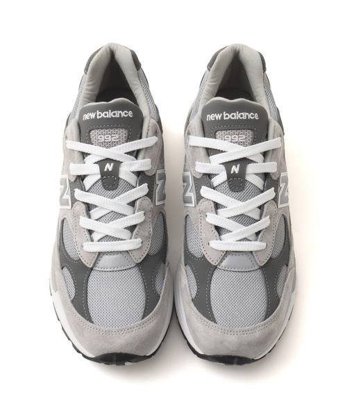 ニューバランス992のおすすめ人気商品一覧 通販 - Yahoo!ショッピング
