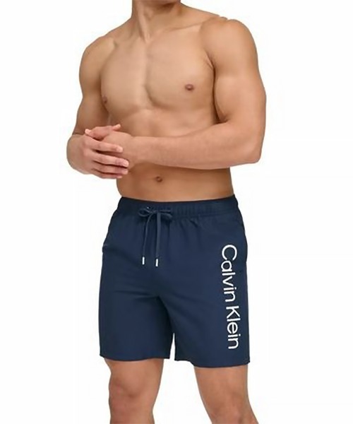 Calvin Klein（カルバン・クライン） 水着 「 Calvin Klein / カルバン
