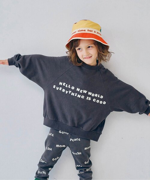 p.premier（ピードットプルミエ） トレーナー イロチ買いしたい