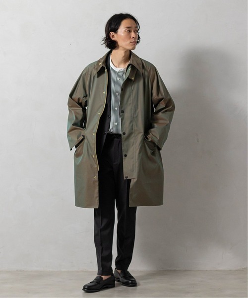 Barbour（バブアー） アウター 【Barbour / バブアー】別注 OS
