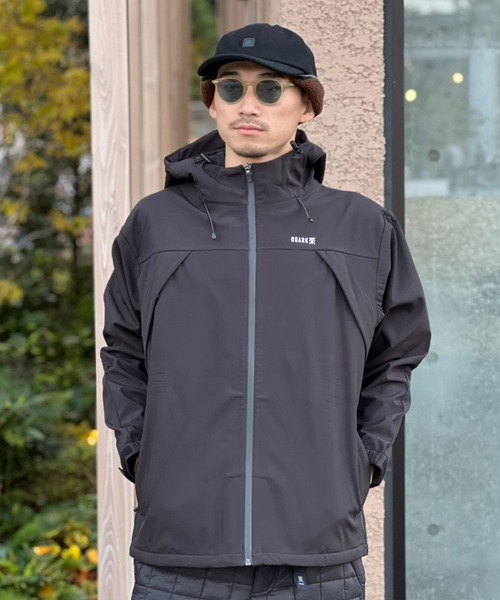 ROARK REVIVAL（ロアークリバイバル） ナイロンジャケット 「ROARK