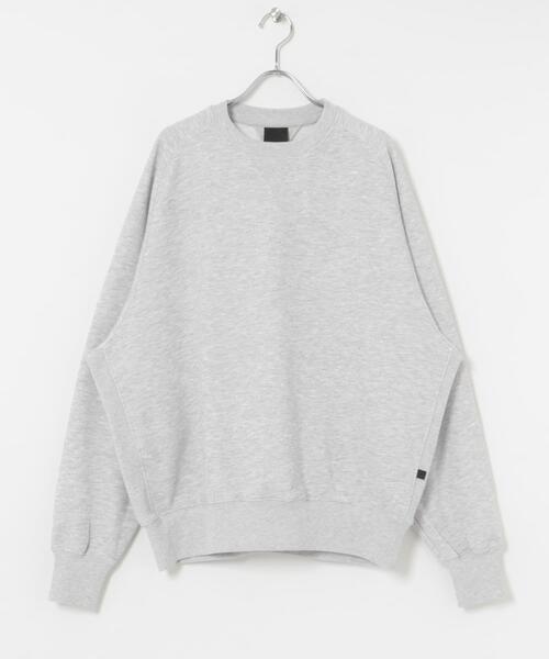 DAIWA PIER39（ダイワ ピア39） トレーナー スウェット DAIWA PIER39