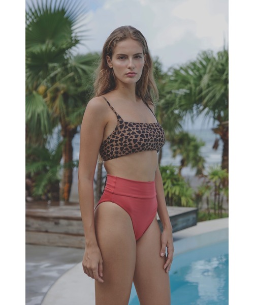 ALEXIA STAM（アリシアスタン） 水着 Coco / ハイウエストBTM