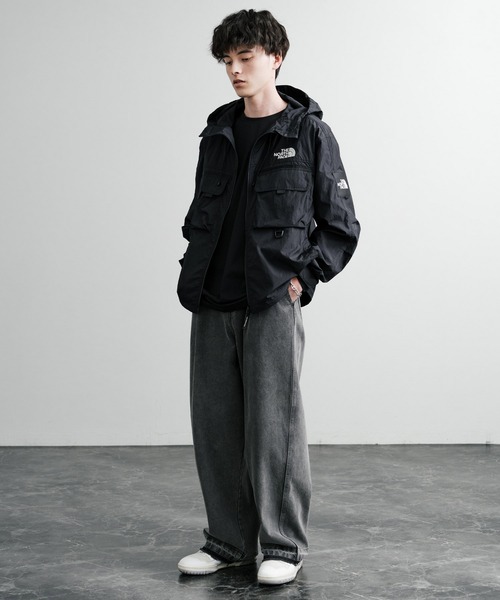 THE NORTH FACE（ザ ノースフェイス） ナイロンジャケット メンズ