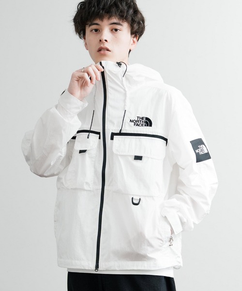 THE NORTH FACE（ザ ノースフェイス） ナイロンジャケット メンズ