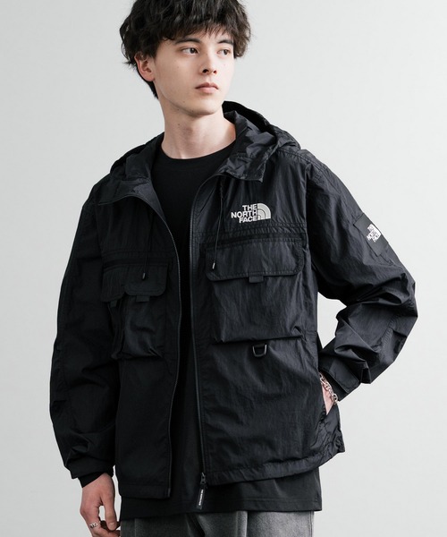 THE NORTH FACE（ザ ノースフェイス） ナイロンジャケット メンズ