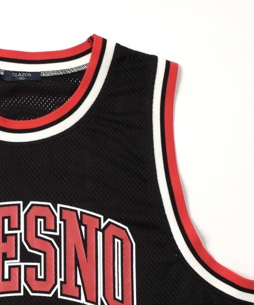 GLAZOS（グラソス） tシャツ 「大人向けサイズあり」「速乾」メッシュ