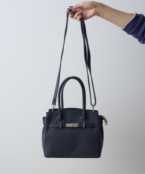 AULENTTI（オウレンティ） トートバッグ 「追加2」「AULENTTI/オウレン