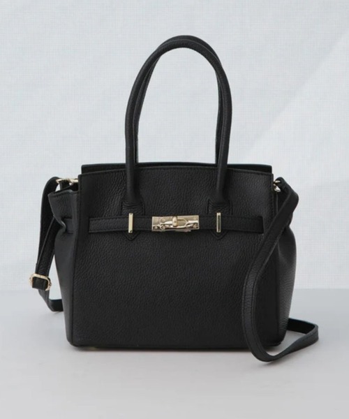 AULENTTI（オウレンティ） トートバッグ 「追加2」「AULENTTI/オウレン