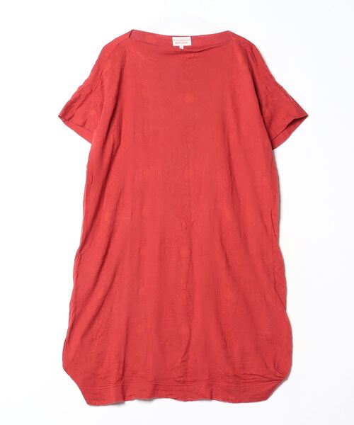 Vivienne Westwood red label 「Vivienne label」 半袖ワンピース 2