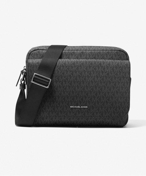 MICHAEL KORS（マイケルコース） ショルダーバッグ COOPER フラップ