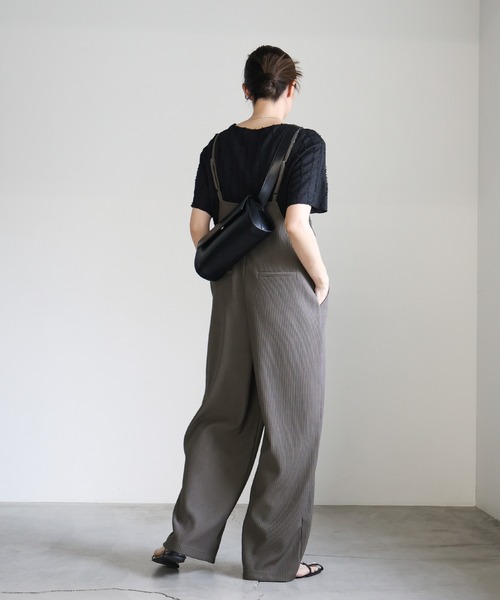 select MOCA（セレクトモカ） オールインワン リラックスリブ