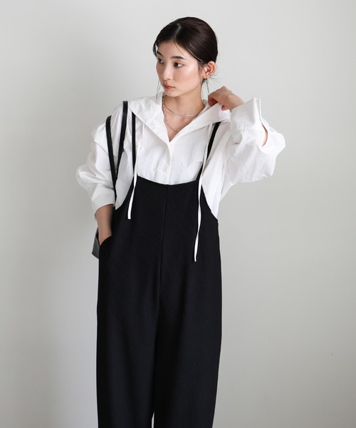 select MOCA（セレクトモカ） オールインワン リラックスリブ