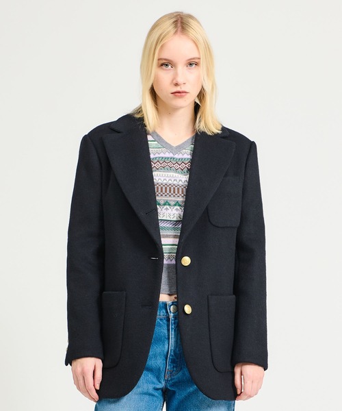 ESTNATION（エストネーション） ジャケット テーラードジャケット