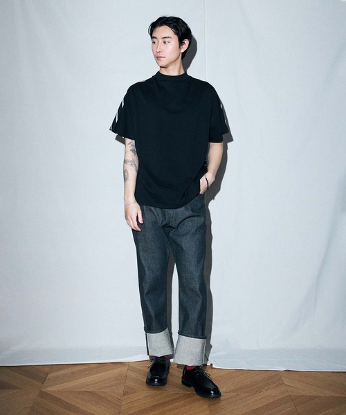 FACTOTUM（ファクトタム） ジーンズ 「FACTOTUM」オーガニックデニム