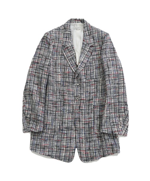 BED J.W. FORD（ベッドフォード） ジャケット テーラードジャケット