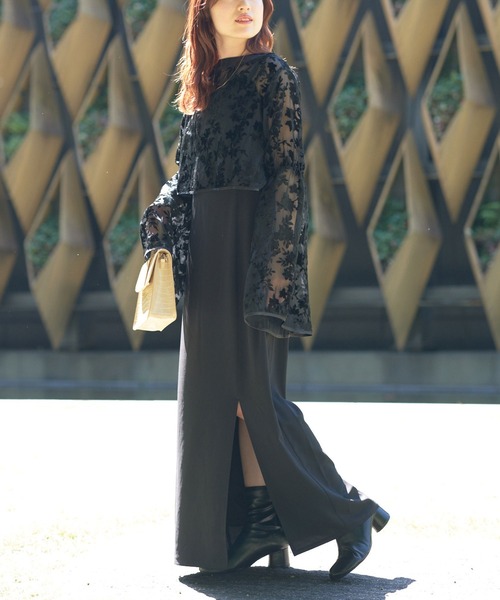 CIAOPANIC（チャオパニック） ドレス 「オケージョンドレス/結婚式