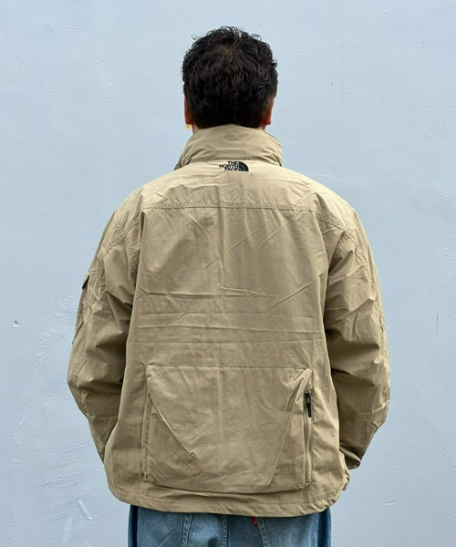 THE NORTH FACE（ザ ノースフェイス） コート ジャケット 「THE NORTH