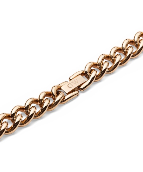 Daniel Wellington（ダニエルウェリントン） ネックレス Chunky Chain