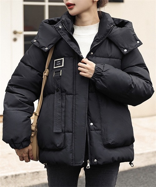 Dream garden（ドリームガーデン） ダウンコート ダウンジャケット