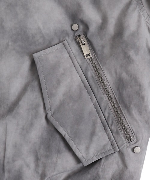 ブルゾン アウター Y2Kボンバージャケット レディース メンズ