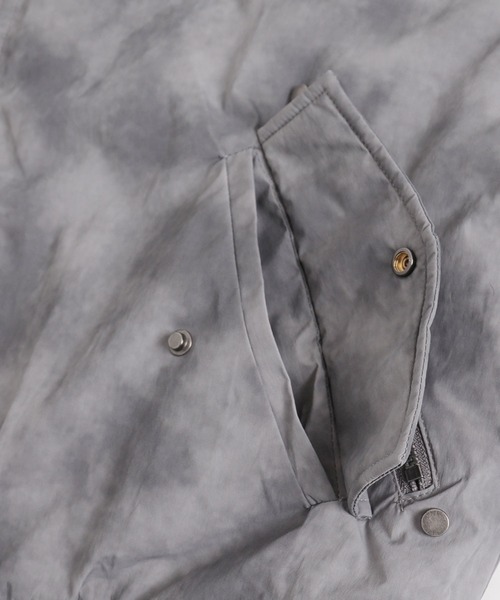 ブルゾン アウター Y2Kボンバージャケット レディース メンズ