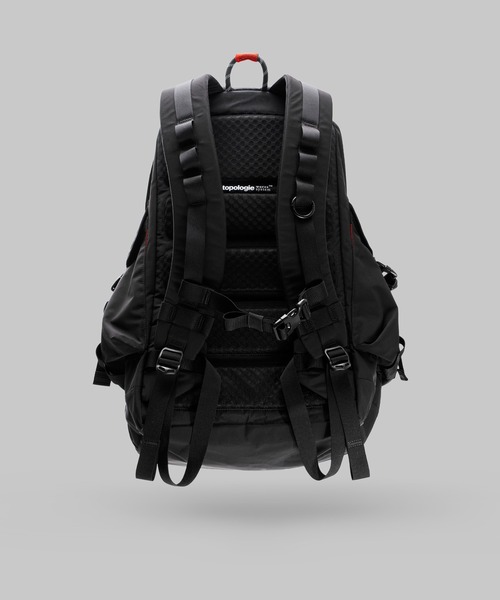 Topologie（トポロジー） デイバック リュック Parachute Backpack