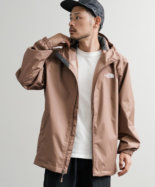 THE NORTH FACE（ザ ノースフェイス） マウンテンパーカー ウインド