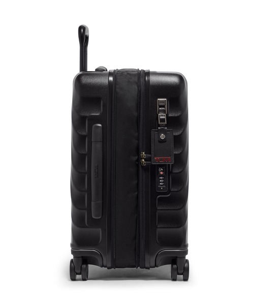 TUMI（トゥミ） スーツケース 19 DEGREE インターナショナル・エクス