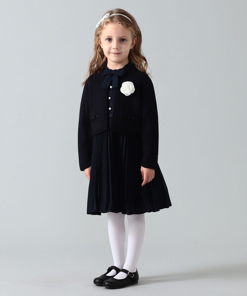 こども ビームス フォーマル 発表会 卒園式 入学式 CHOPIN with Kodomo