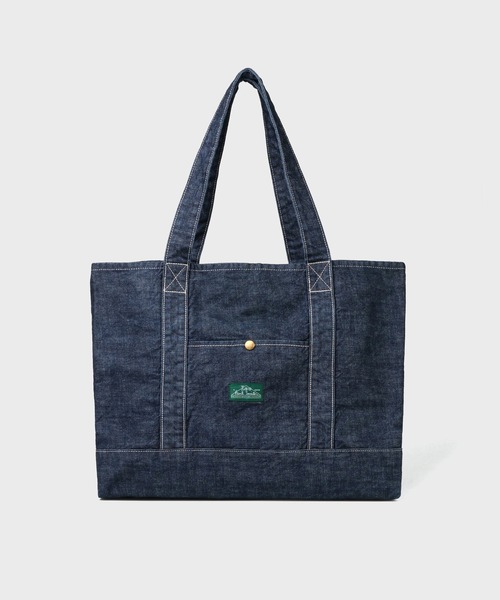 Paul Smith（ポール・スミス） トートバッグ + Lee(R)トートバッグ