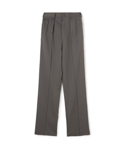 BERNARD ZINS（ベルナール ザンス） スラックス BERNARD ZINS H8