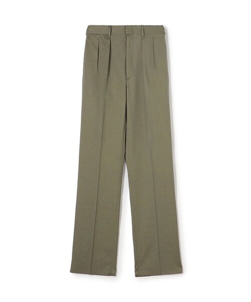 BERNARD ZINS（ベルナール ザンス） スラックス BERNARD ZINS H8