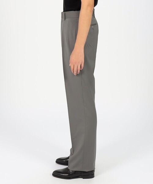 BERNARD ZINS（ベルナール ザンス） スラックス BERNARD ZINS H8